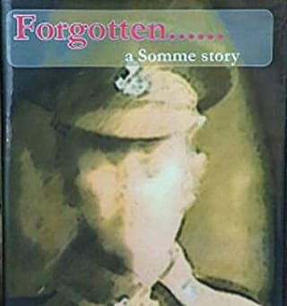 FILMVOLT1's tweet photo. Fantastic News that the amazing #Documentary Forgotten A SOMME STORY By #Australian #Director #Stuntman #actor @Rynelf09 is now streaming on #Docboxtv developed by @FilmVoltDigital #trurstory @Roku @amazonfiretv @LGUS https://t.co/bTYOLBk1Fx