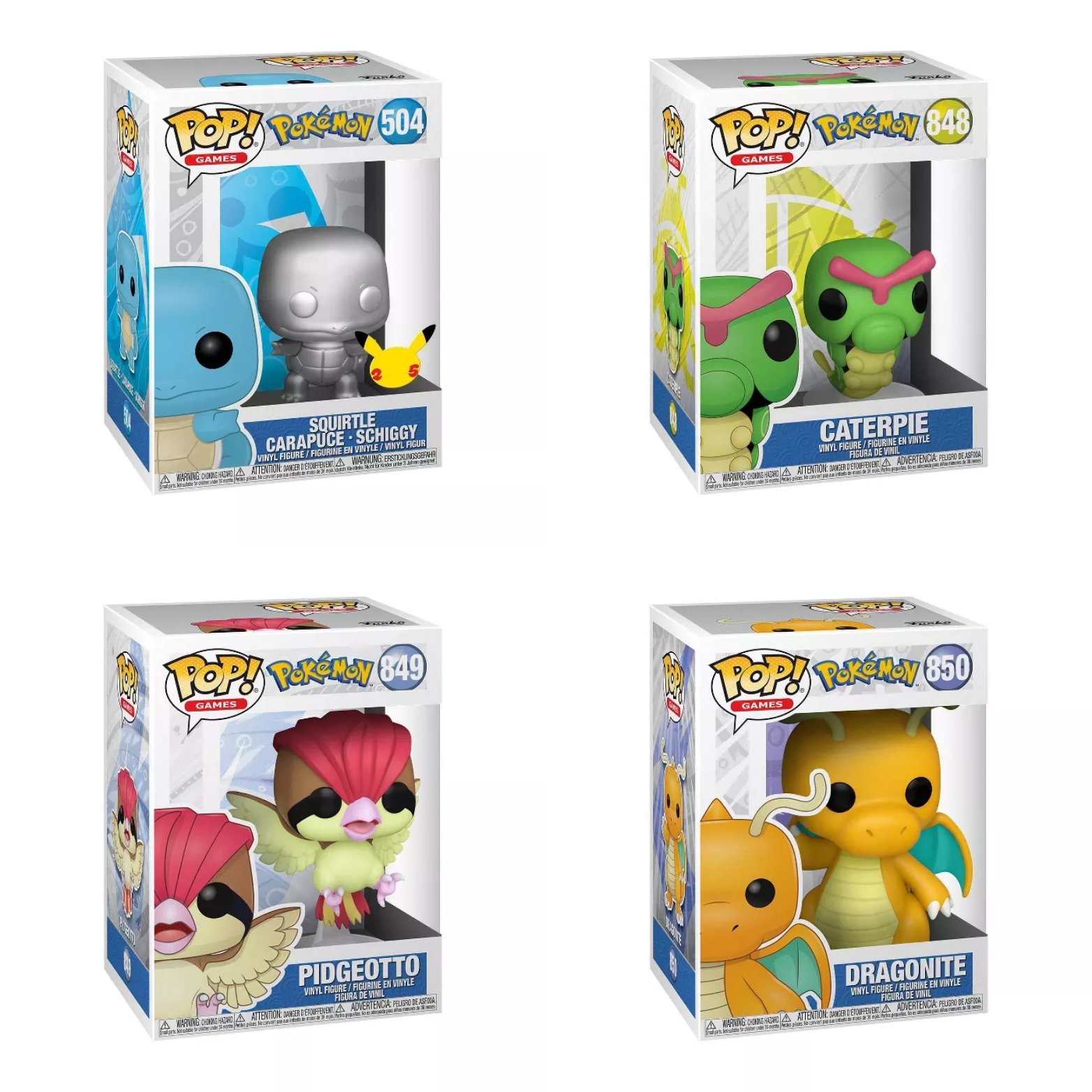 Funko POP! Pokémon : Toutes les informations - Pokégraph