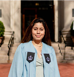 We’d like to spotlight College Possible Omaha graduate, Ana! The Barnard College graduate is now working for BP in Texas. Read more about Ana’s college journey here: collegepossible.org/news/graduate-… 
#GraduateSpotlight #StudentSuccess #Omaha