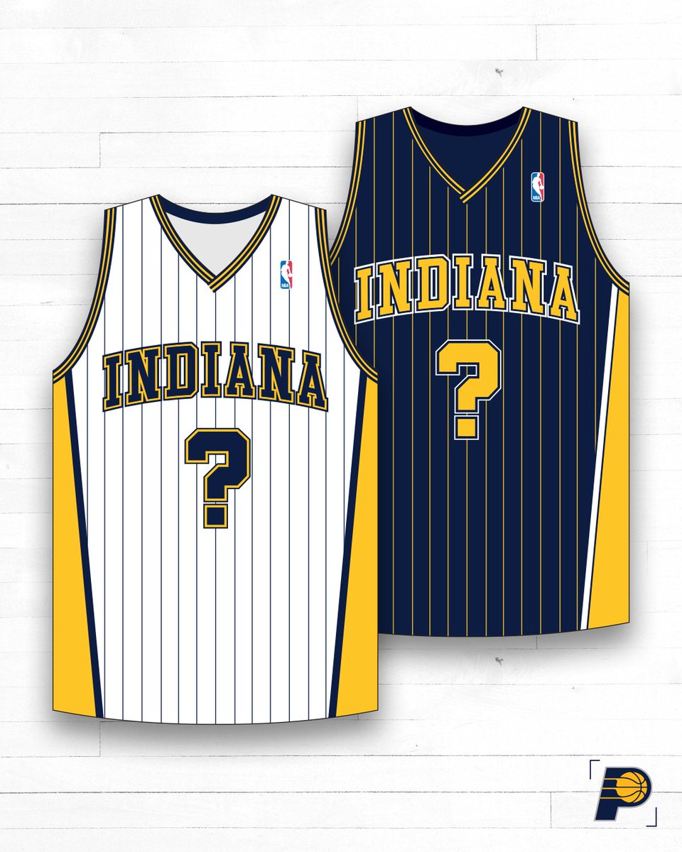 Indiana Pacers tweet media