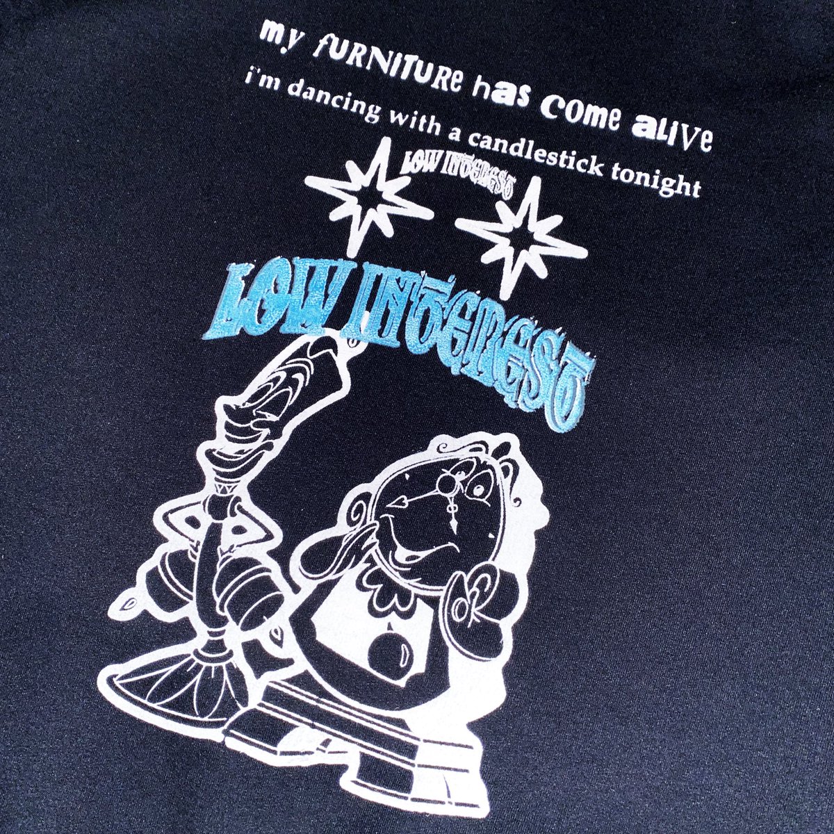 lowinterestco's tweet photo. *GIVEAWAY* 
RT + Like - Picking winner in 48 hours
Candlestick hoodie 🕯 
- 10oz Heavy-weight hoodie 
- Duel color print glow in the dark print (backprint) https://t.co/gzCGsjKRKN
