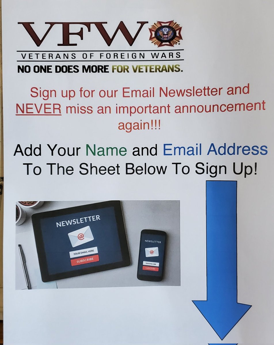 Stop in and sign up for our Email Newsletter!
Next event...  
Buckeye Bash! Sept 18th 3:00
🍻