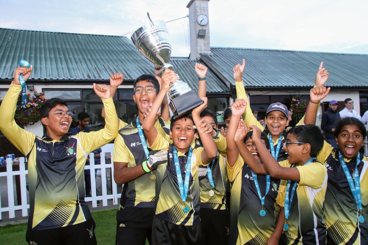 Cricket Leinster tweet media