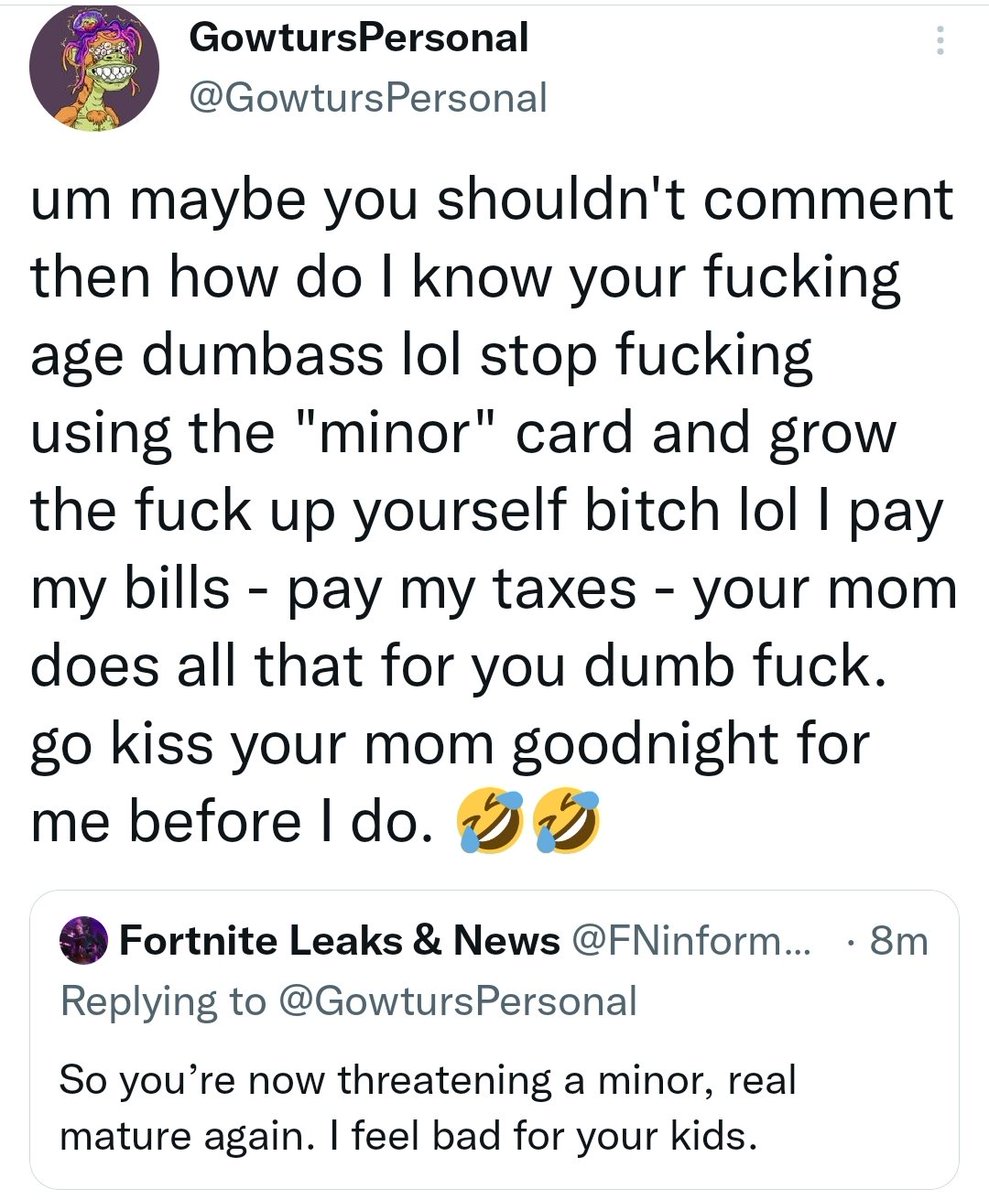 Flame Toons tweet media