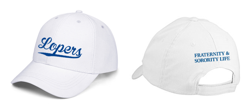 Join <a href="/unkifc/">UNK IFC</a> on Saturday, Sept 11 @ 2pm for a disc golf tournament! Registration is only $10/team of two, &amp; all proceeds go to an IFC philanthropy. 

Not into disc golf? Order a "Lopers" hat instead!

For more details, disc golf registration, &amp; hat order: unk.crowdchange.co/20039