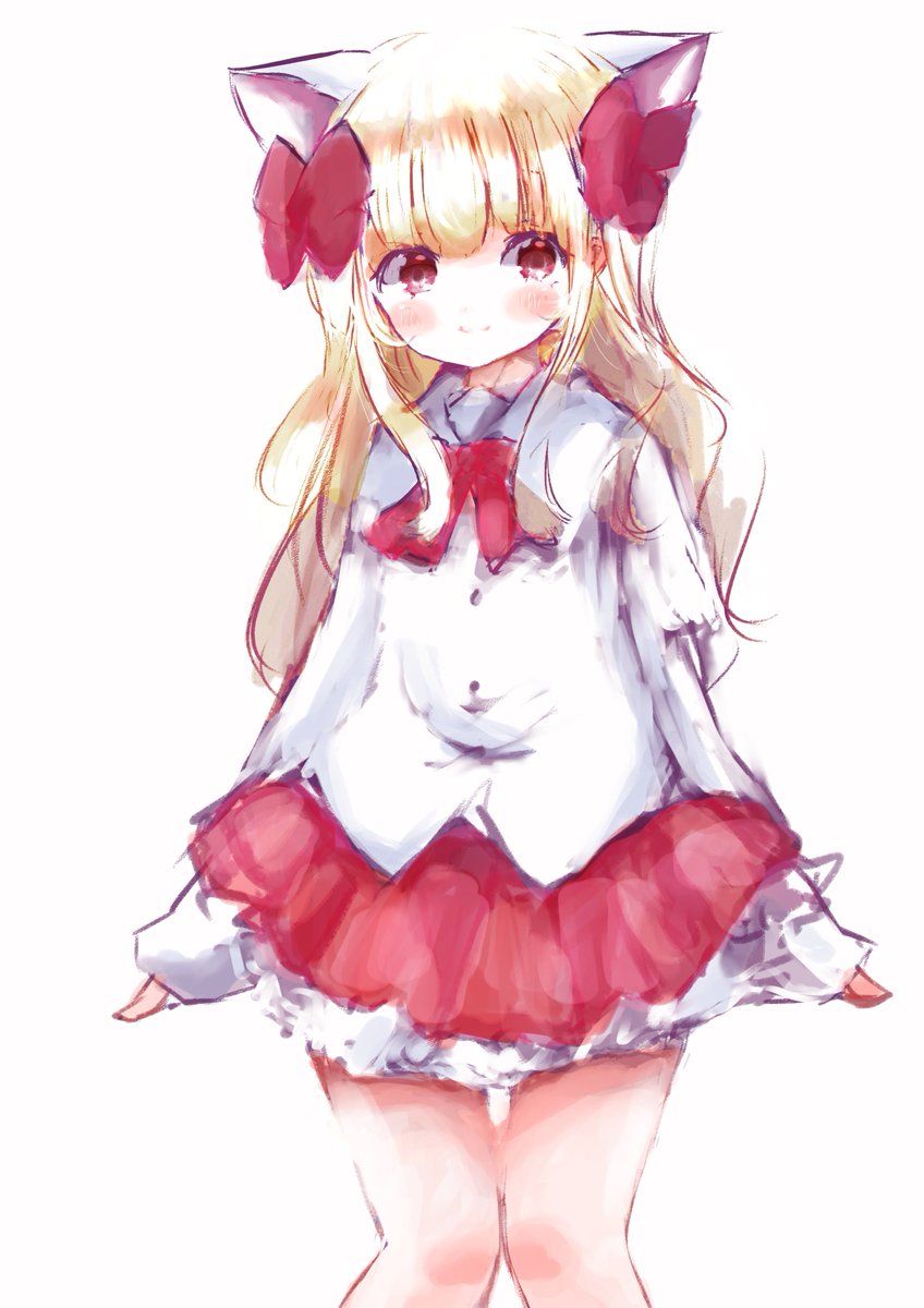 れふぃ 多忙の為絵更新頻度低 小星ちゃんなんで最後まで描いたタイムラプスないんだろうと思ったら途中から Procreate クリスタに変えたんだった そして自分では意識してなかったけどタイムラプスで見ると自分の目の描き方癖が強すぎる