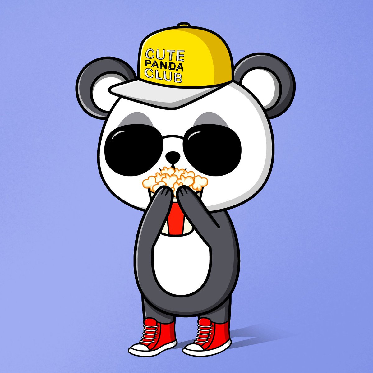 yurihodler's tweet photo. @CutePandasClub drop in 20 hours!!! 🚀🚀

- 100 ETH in community wallet

- Donations to panda charities

- Member-exclusive giveaways

AND MORE COOL STUFF! 😎

➡️ Retweet this to let people know about this project and I will GIVE AWAY 2 random Cute Pandas to 2 random winners! 🎉 https://t.co/HFkinunIVB