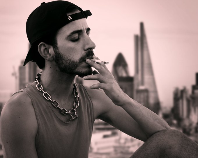 Had a great shoot with @kinkyboylondon  Was amazing working with him and some of the content turned out<a class="tags" href="/tag/kinkyboylondon">@kinkyboylondon</a><a href="/tag/cardiffpride"class="tags"><span>#cardiffpride</span></a>