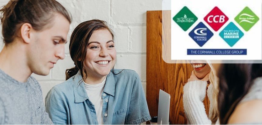 ScubaDiverMag's tweet image. Cornwall College Group partners with Dive Project Cornwall scubadivermag.com/cornwall-colle… #CornwallCollegeGroup #DiveProjectCornwall #UK #ScubaDiverMag #ScubaDiverMagazine #scubadiving #scubadiverslife #underwaterworld #sealife #diving #oceanlife