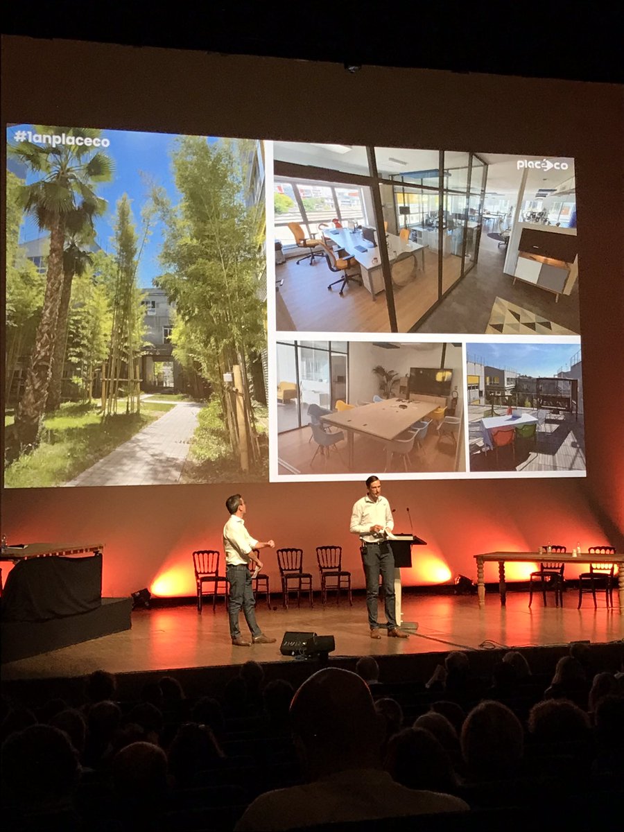 Le faux procès du télétravail ou quand un salarié en télétravail attaque son employeur pour rupture de lien social…impro décalée sur un grand sujet de société palais des congrès, Placeco👍👍 veille de notre écosystème girondin <a href="/334Cmso/">Secteur 334 CMSO</a>;@Placeco_Bdx