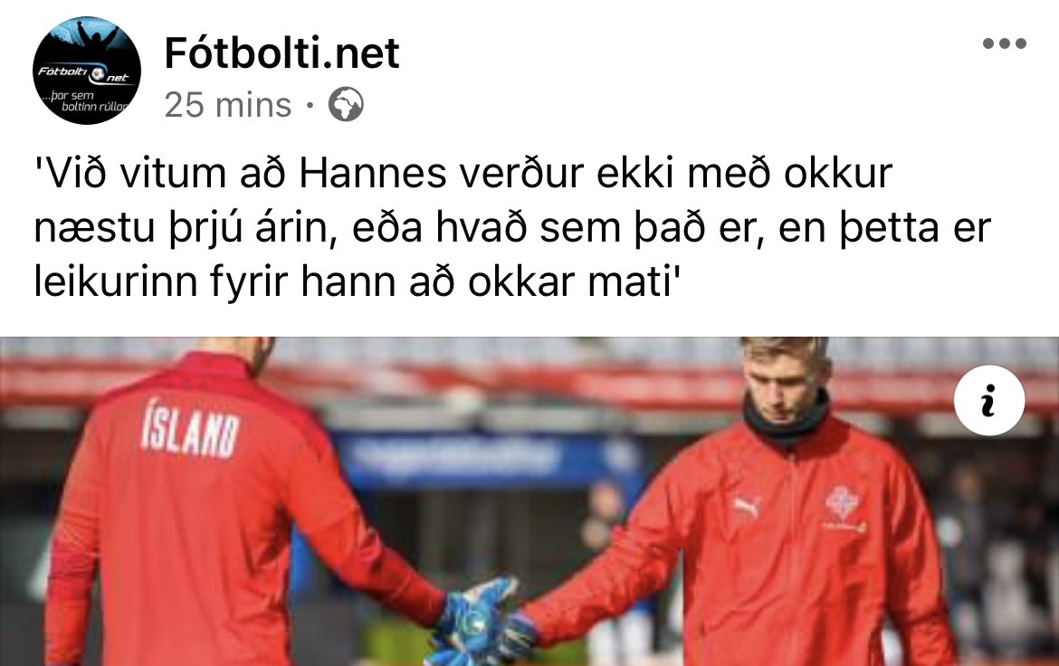 Hilmar Nordfjord tweet media