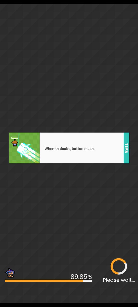 kaijinzero's tweet image. Was not expecting to have fun being a #WorldFlipper, but I guess thats where I am.

 Also best tip in the game.