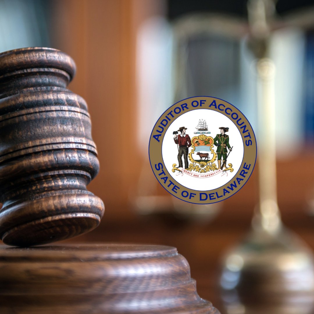 DEAuditor1's tweet photo. I am prepared to appear in person in court to fight for access to the data we need to determine if your tax dollars are being spent appropriately on eligible #Medicaid participants. Click here to find out more: https://t.co/BmKBIU9nYa
#netde https://t.co/V3LHamxpvt