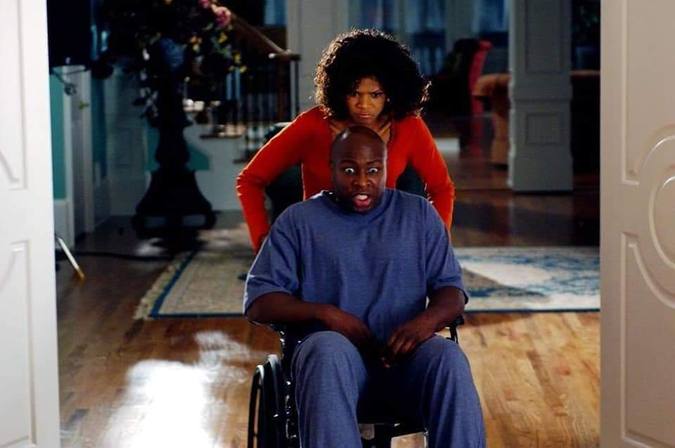 Women talk about acrimony and all that the man was wrong, how about this woman 👇