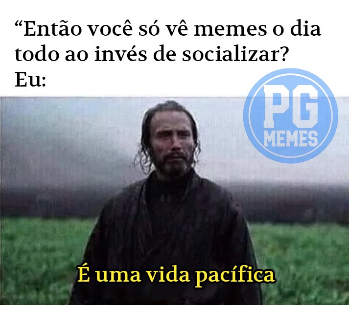 Meme 😂e risos