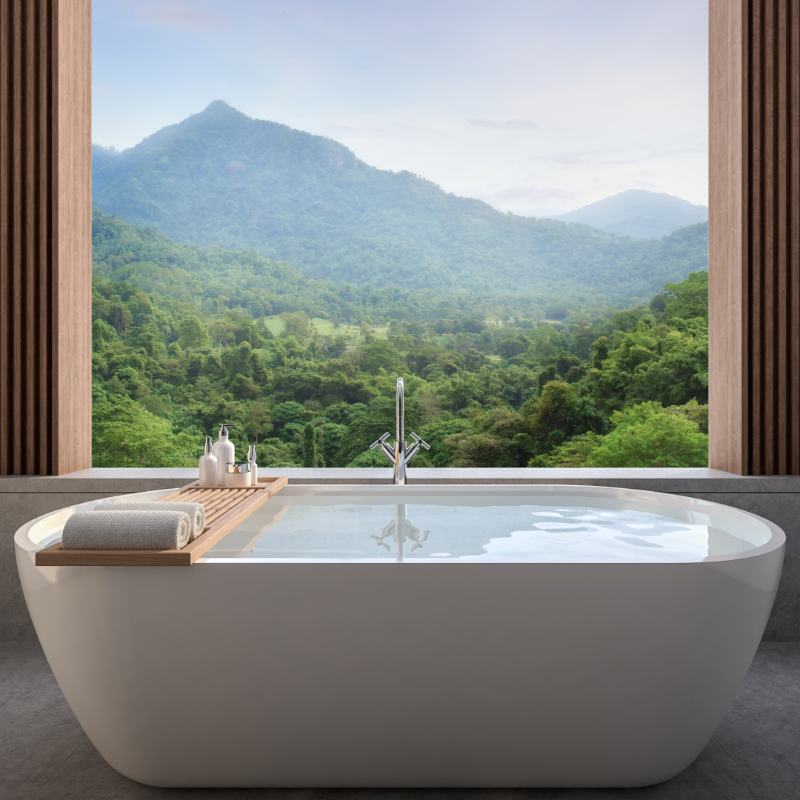 VignetteHotels's tweet photo. A window to the world...With hotels across vibrant destinations, every stay poses new possibilities. #VignetteCollection