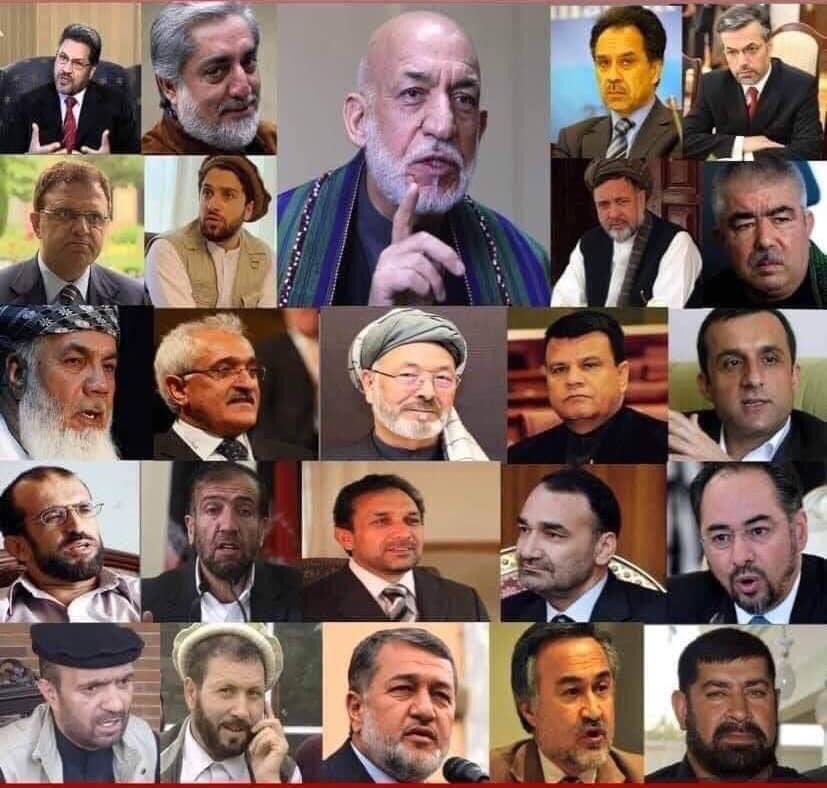 Najib_Farhodi's tweet image. میلیون ها دالر پیدا کردند ، هنوز هم سیر نشدند ، حتی یک شفاخانه میعاری در افغانستان نساختند، تکه داران قومی ، سرک کندهار را در طالبان حالا قیر ریزی میکند و دیگر ها میلیاردر شدند حتی در ولایات خود برای قوم خود یک کار بنیادی نکردند،اینها کجا سواد داشتند ، مردم دیگر نباید فریب بخورند