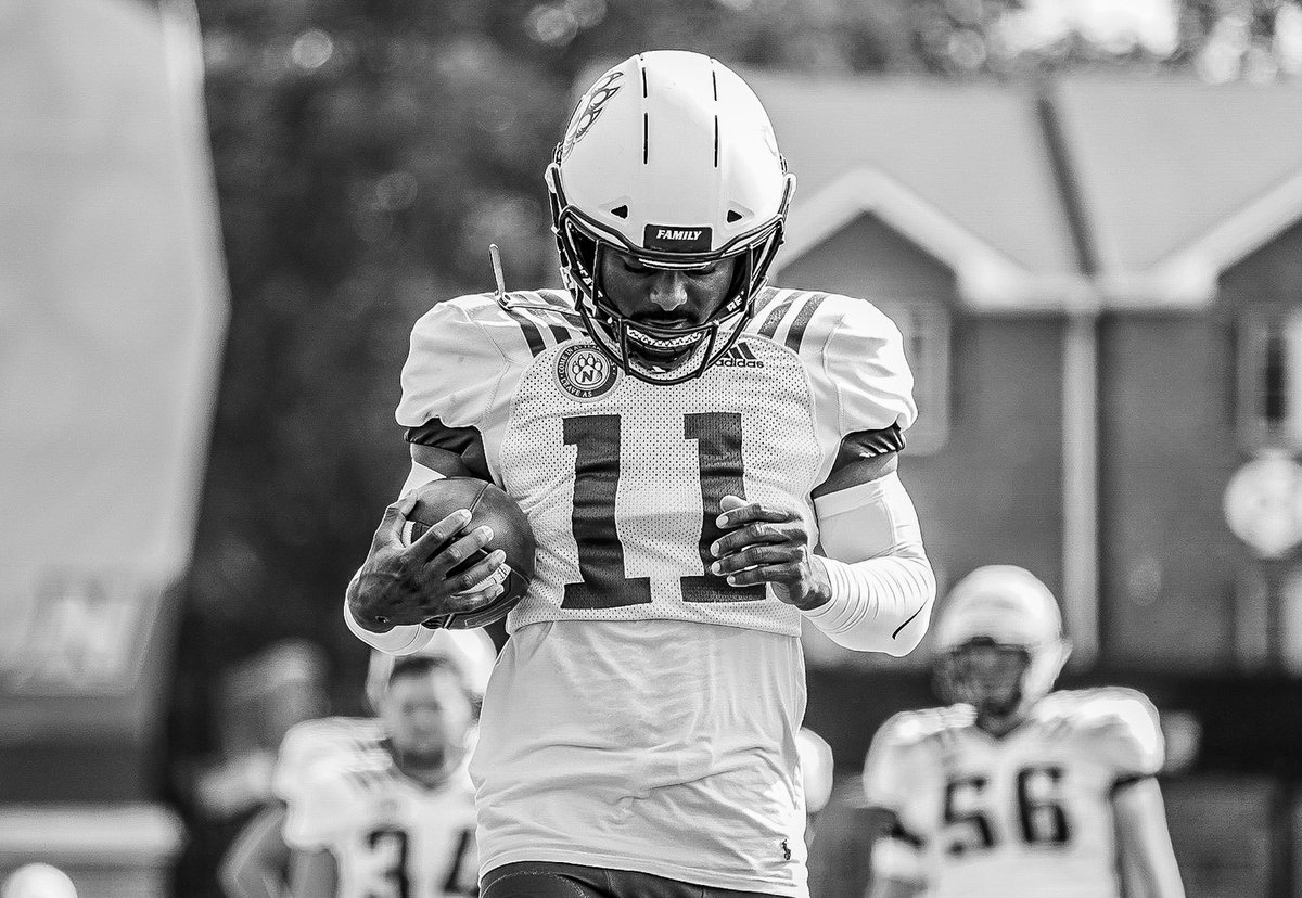 Northwest Football tweet media