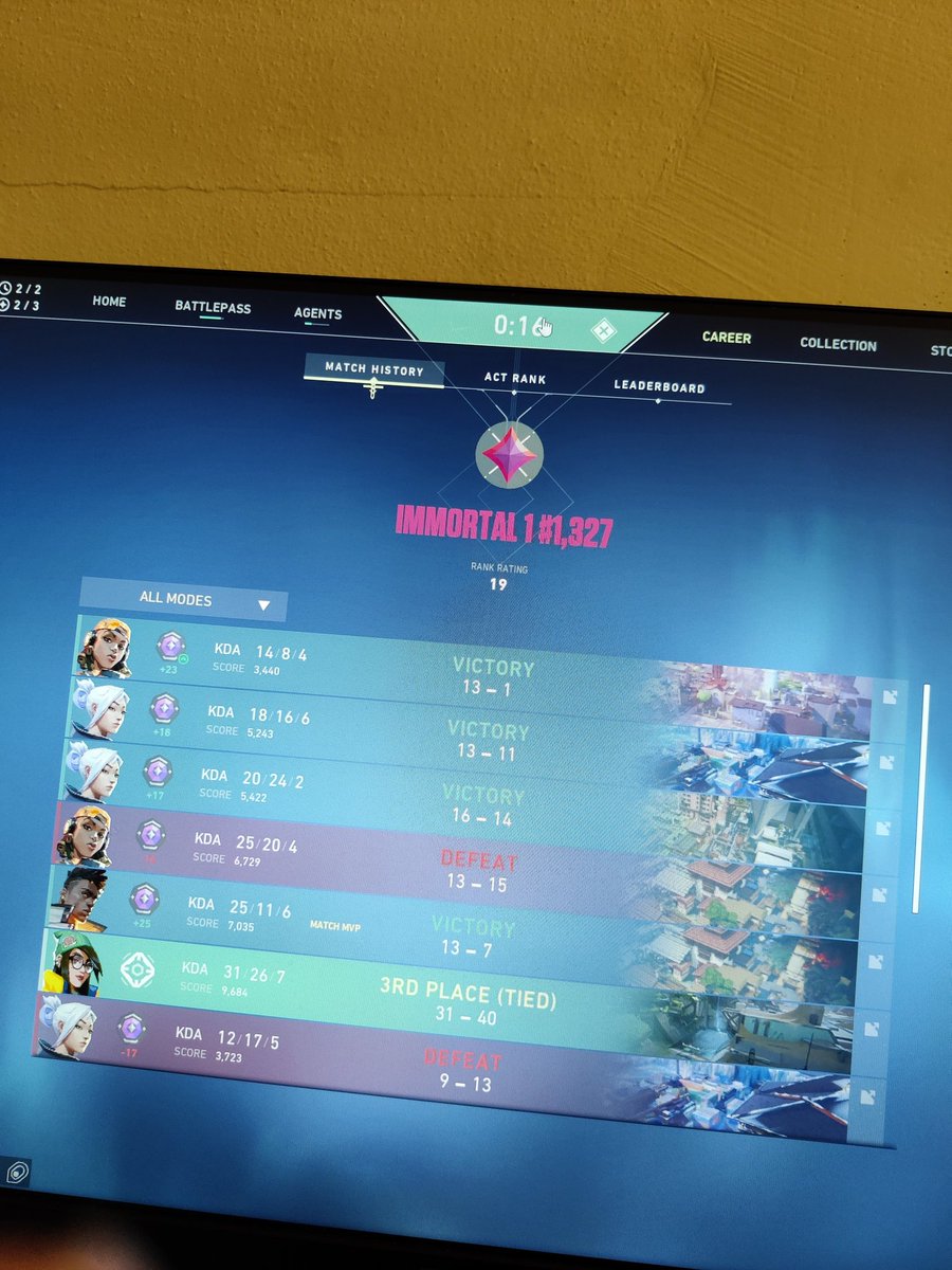 Simple8k's tweet image. 😋