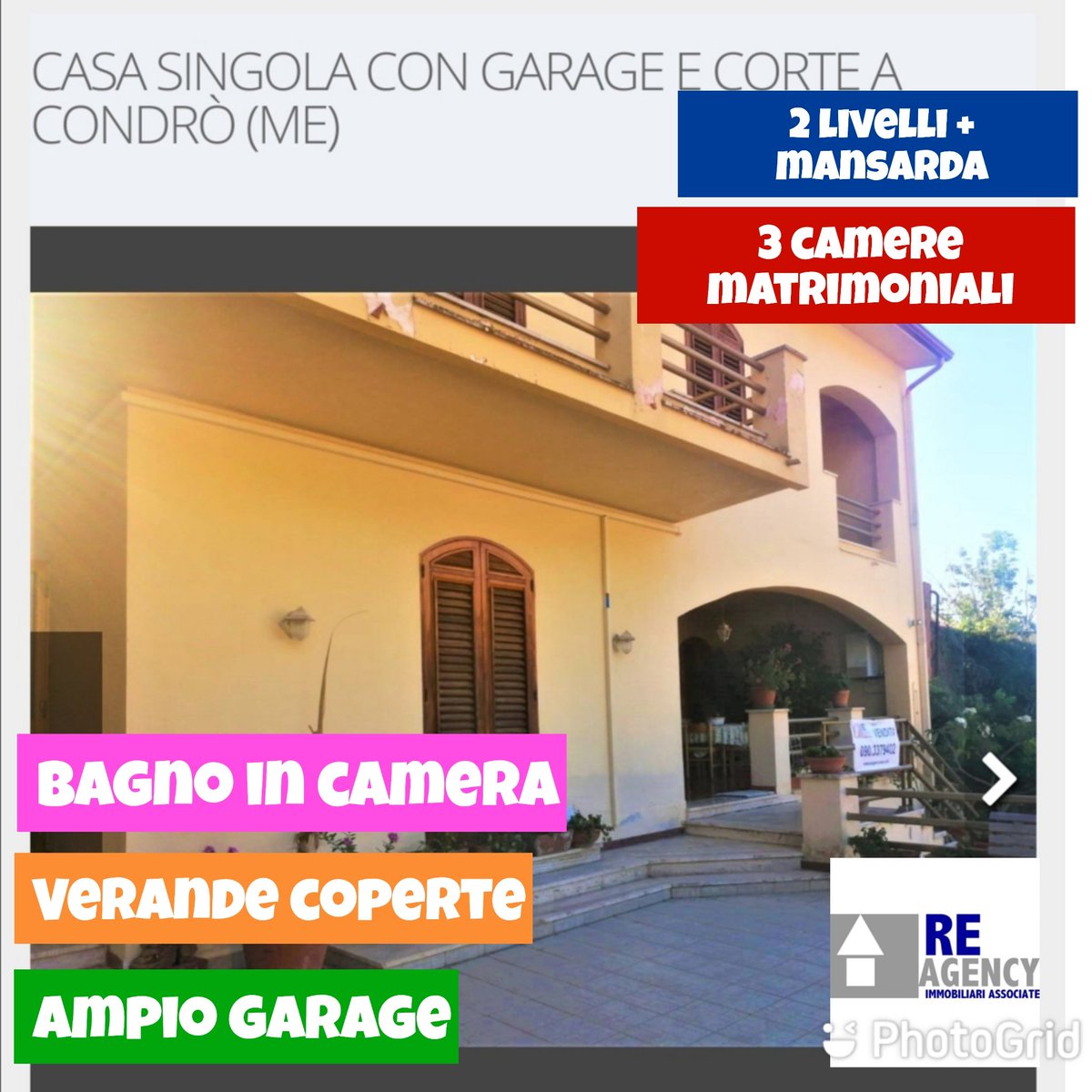 nastweet__'s tweet photo. #casa #sicilia #condrò #villa #garage #cameramatrimoniale #veranda #esterno #singola #mansarda #spazio #bagnoincamera  #panorama #vista #verde #marmo #legno #wood #openspace #camino #realestate #realestateagency #realestatefinance #immobiliare #news 

https://t.co/C9vJSS4zyq https://t.co/ycjOp0DLmE