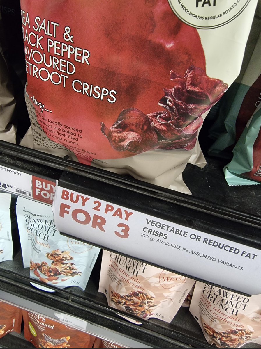 Our specials are indeed, very special (for us). 

Be blessed.