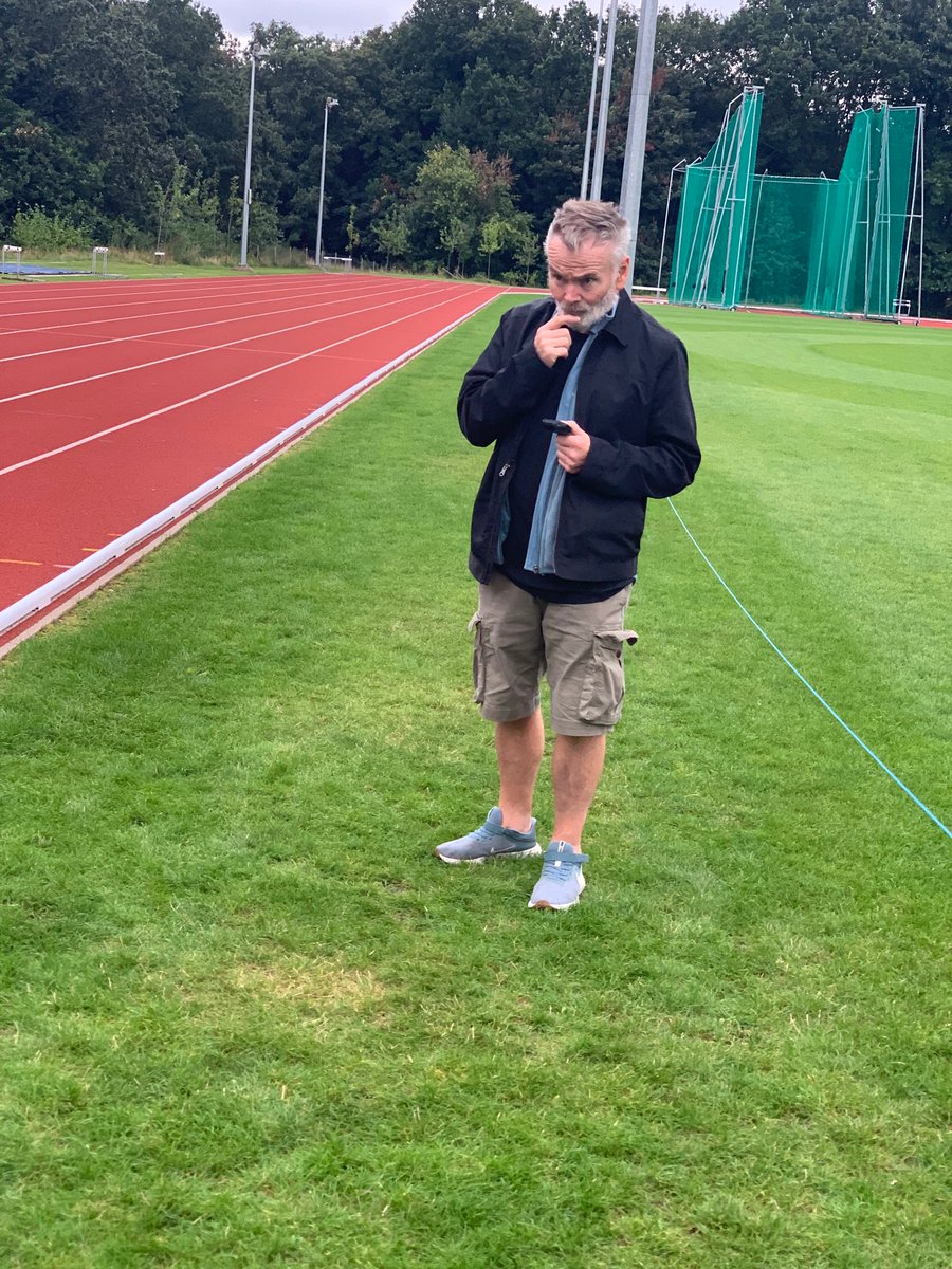 bhamrunproject's tweet image. Throwback to our third track session at the end of August! It was a real pleasure to have @hoka in attendance. 

Our athletes received expert advice on footwear and experienced some of the new models in the HOKA range #TeamBRP