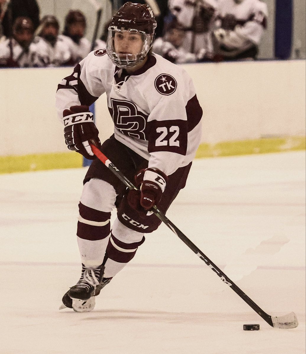 Bosco Hockey tweet media