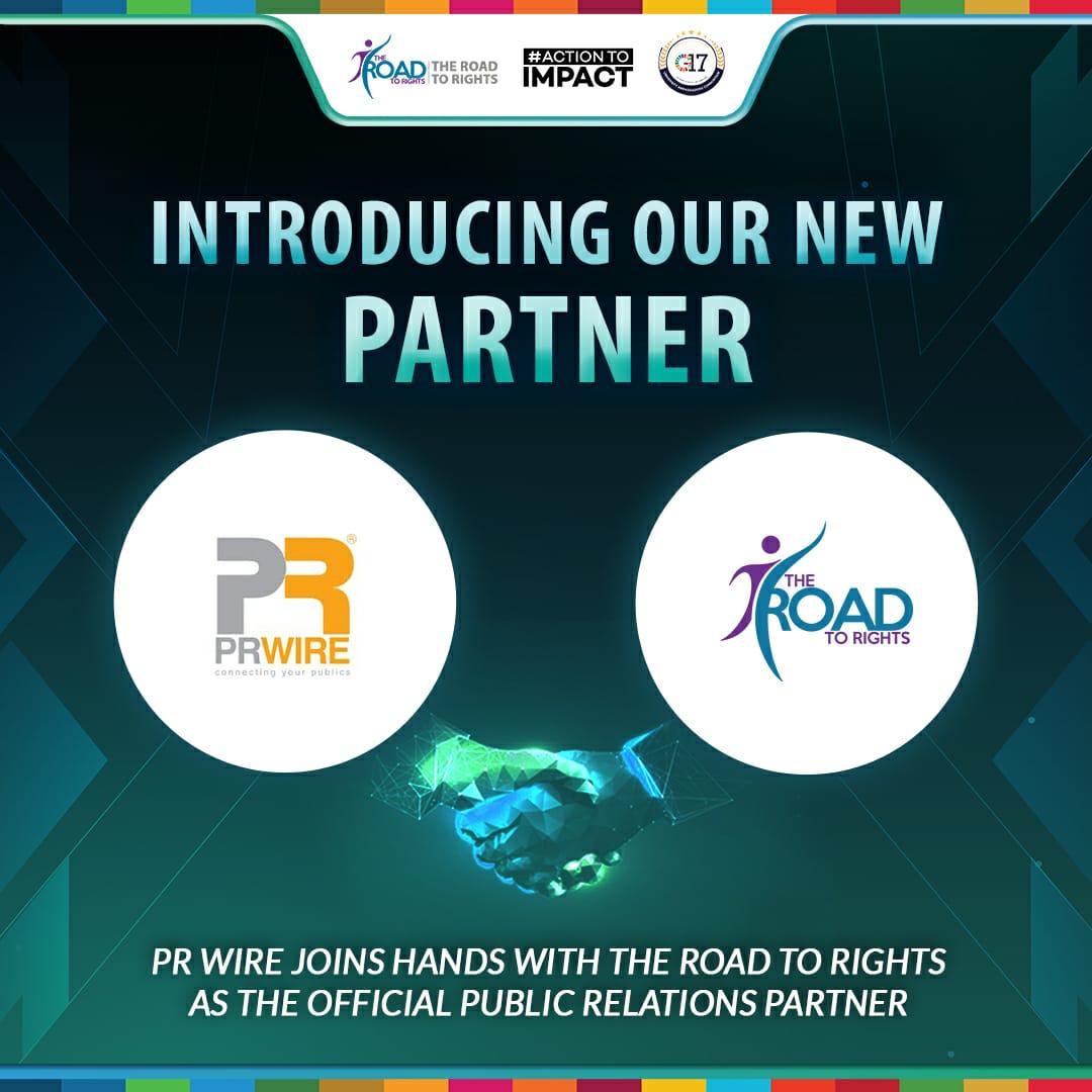 road2rights's tweet photo. @PRWIRESL has joined hands with @road2rights  as the official Public Relations Partner!!😍💪👏

Please visit their website 👉 https://t.co/edjRnIRKc6
 
@SDGaction @SDG2030 @SriLanka2030 @g17uac 

#ActionToImpact #Road2Rights https://t.co/JDuk4dQhZ8