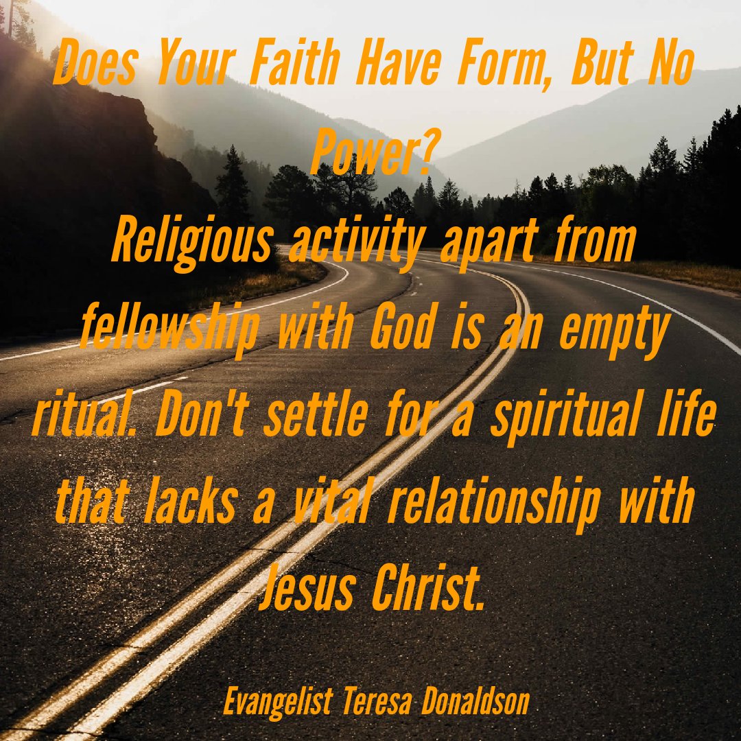 ReviveFamily's tweet image. Have true faith and win every battle.
#LiveforJesus #Godfirst #Family #AllPeople