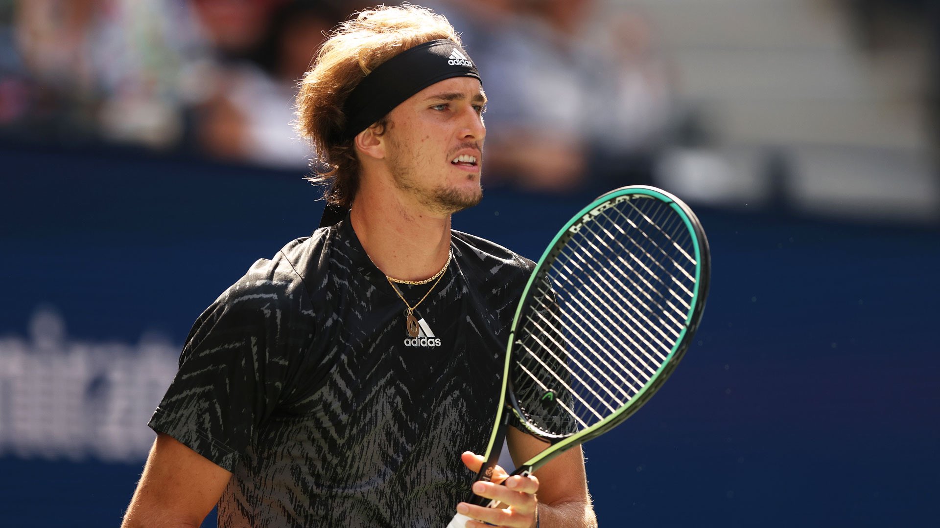 Adidas us top open individual