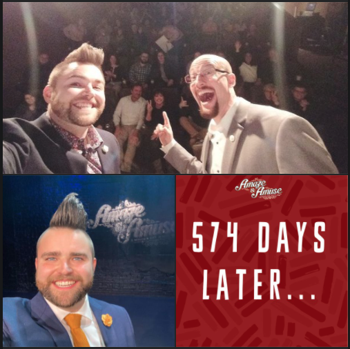 Wealthy Theatre tweet media