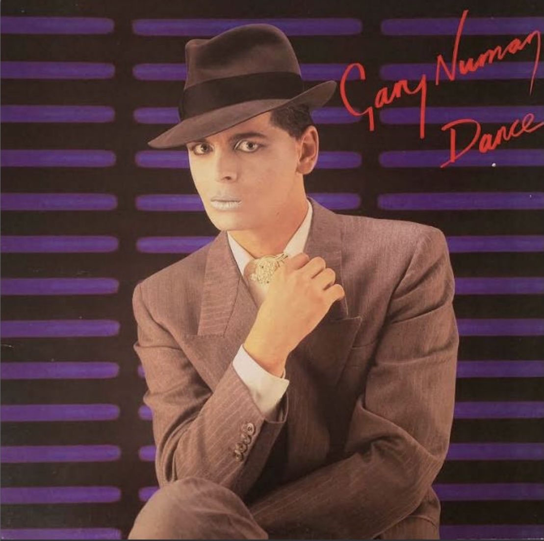 I also forgot to mention the 40th anniversary of the release of one of the greatest albums of all time on September 4th, ⁦<a href="/numanofficial/">Gary Numan</a>⁩’s ‘Dance’. A timeless masterpiece.