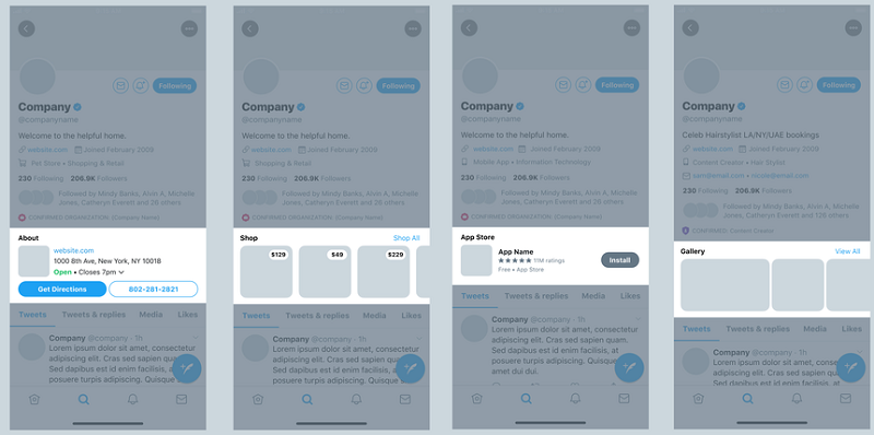 BrookeSellas's tweet image. #TwitterCommerce is Coming, with its Various Shopping Experiments Closing in on the Next Stage - bit.ly/3nlLPYe via @socialmedia2day #ECommerce #Twitter