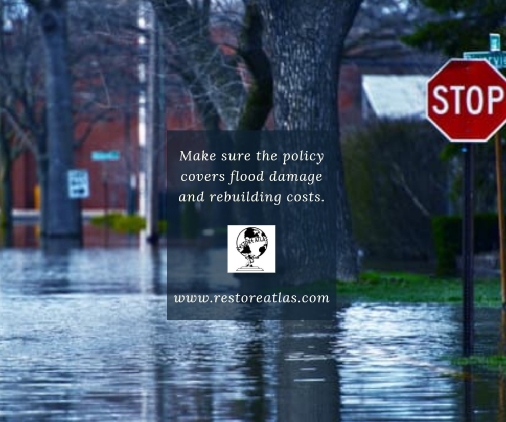 restore_atlas's tweet image. Hurricane peak season is just around the corner. It is time to review your home insurance policy.

#restoreatlas #austincontractor #freequotes