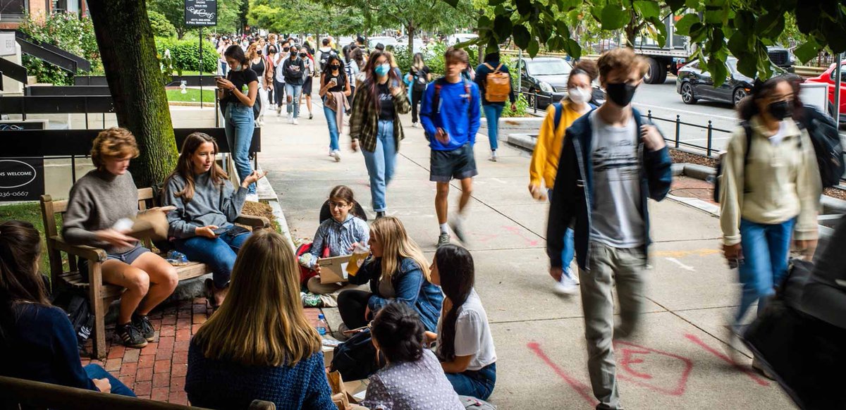 BU Biology on Twitter back BUTerriers! We are thrilled to