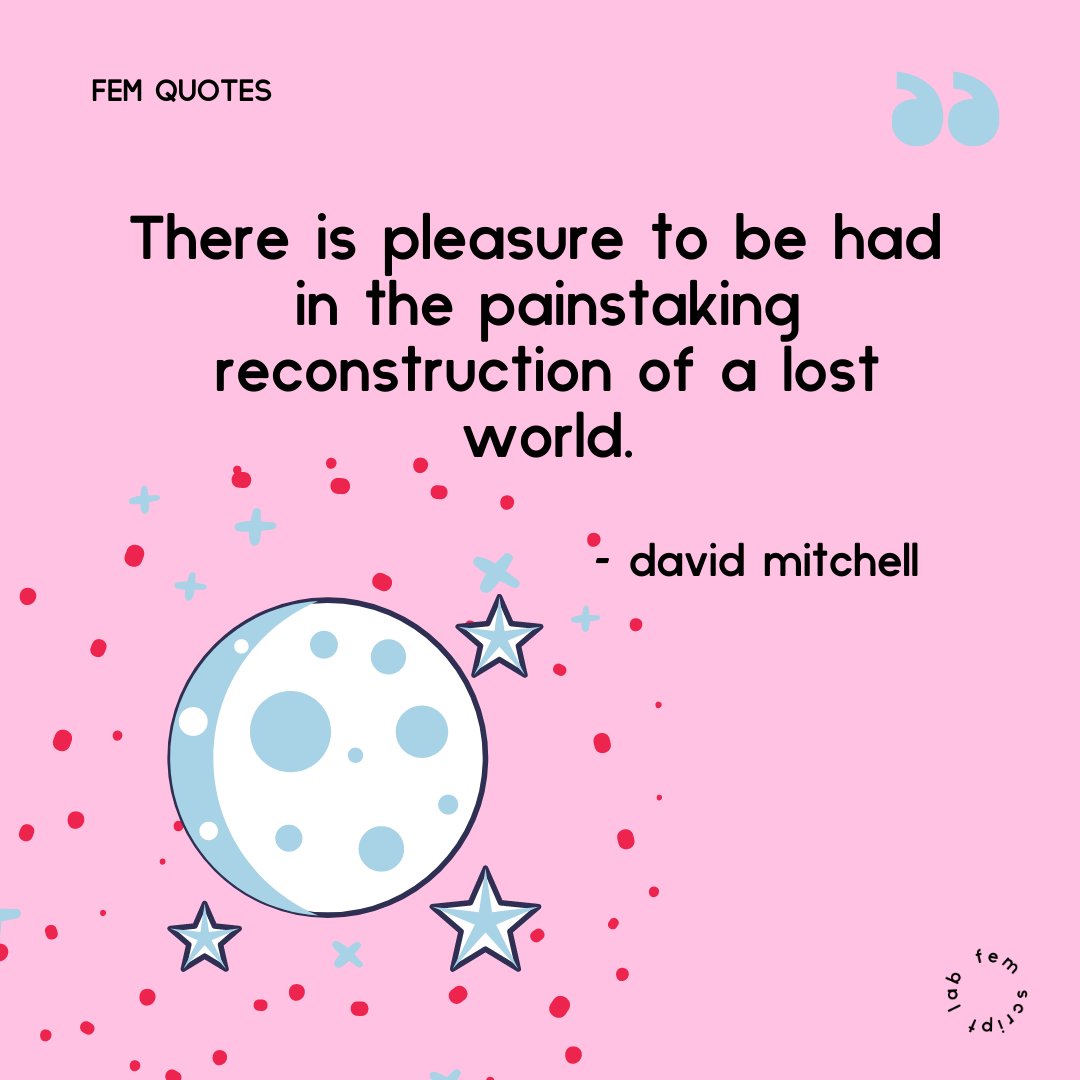 FEMScriptLab's tweet image. #FEMScriptLab #writing #iamwriting