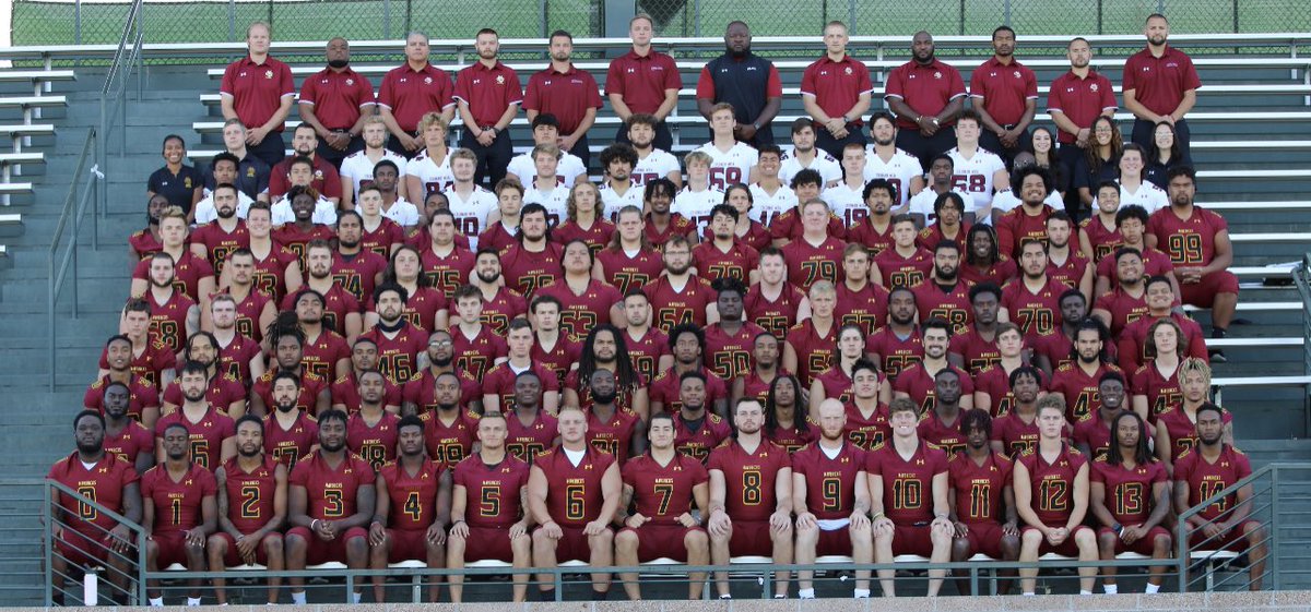 Tremaine Jackson tweet media