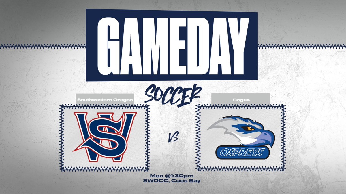 Game Day!!! <a href="/swocclakers/">SWOCC Athletics</a> #thelakernation