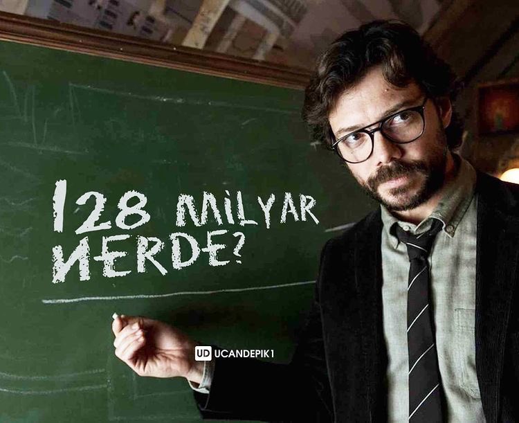 Kasada paralar nerede