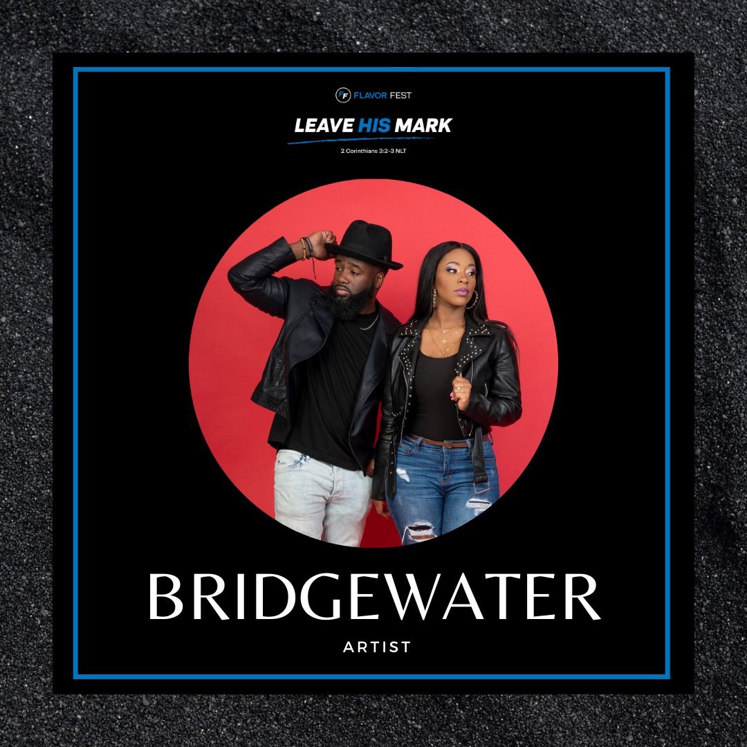 Such An Honor To Minister At @flavorfest In Tampa Florida For For Their 20th Year Anniversary Urban Leadership Conference!! 🙌🏾

If You're In The Tampa, FL Area Come Through And Experience Great Worship/Praise And Speakers/Teachers October 7th-10th 2021!! 
Flavorfest.org