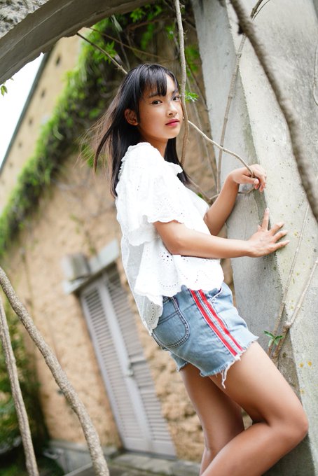 Twitterのコスプレ画像24