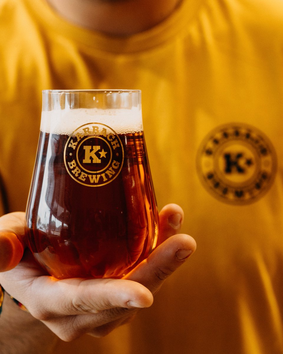 karbachbrewing's tweet photo. Free stuff Friday! We are giving away a 10-year Anniversary prize pack to one lucky winner! 

How to win:
1. Follow @KarbachBrewing
2. Retweet and like this tweet

#KarbachBrewing https://t.co/gPyvJNuxdW