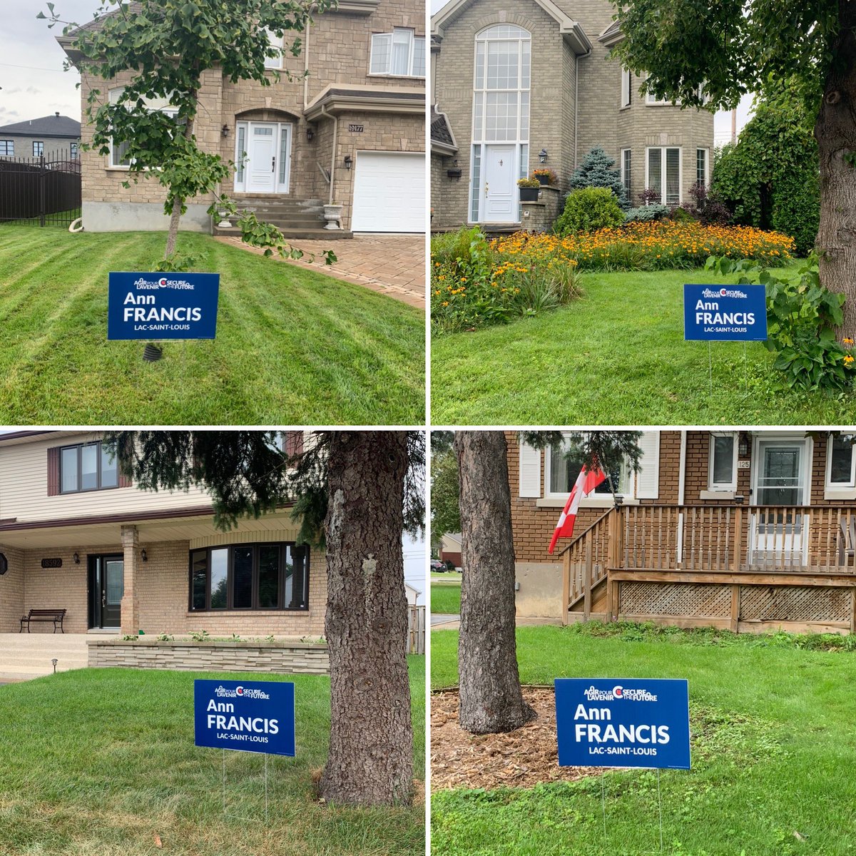 #SecureTheFuture #agirpourlacsaintlouis #protegeonsnotreavenir <a href="/CPC_HQ/">Conservative Party</a> <a href="/PCC_HQ/">Parti conservateur</a> #Elxn44