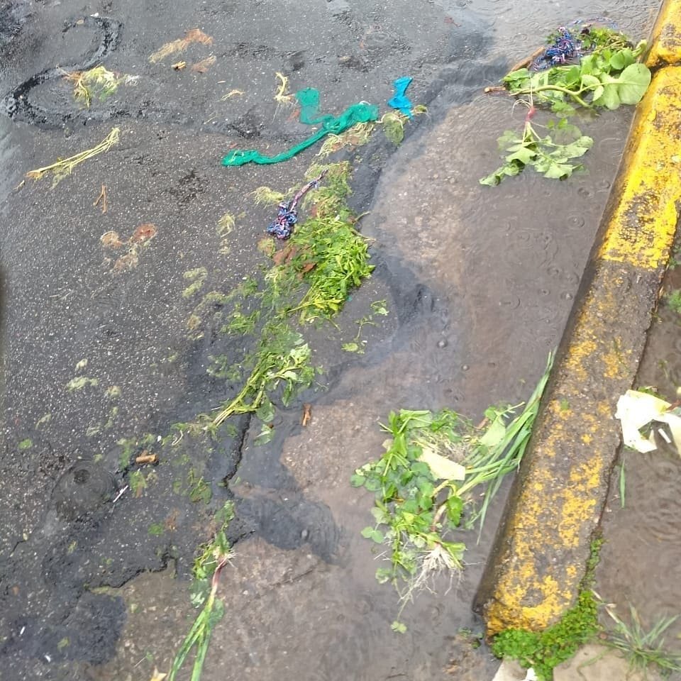 pcvlopez's tweet photo. Comunicado de la @fjcvlopez

La violencia es una de las patas fundamentales del capitalismo para poder seguir sosteniéndose, y así, el de al lado es el enemigo, y ahí, donde se siembra trabajo colectivo y solidaridad es que hay que ir a violentar e intentar arrancar de raíz. https://t.co/KXurTjwmUl
