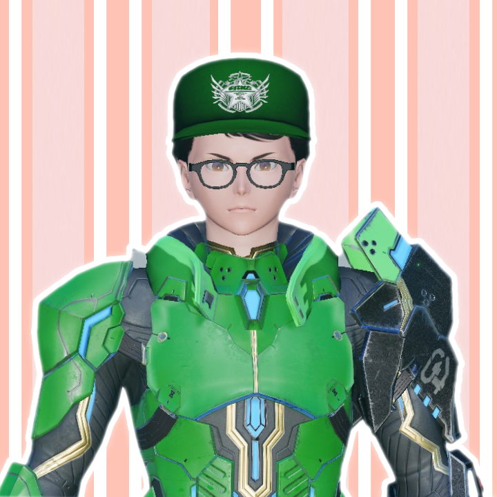 play_pso2's tweet photo. And then one day I was like
"Oh, hey! Guess what? I'm leaving.
This is my friend Ethan, he's your new protagonist"
And then I got on his hoverboard and left.
Can we just talk about that? https://t.co/t32KPHyfdY