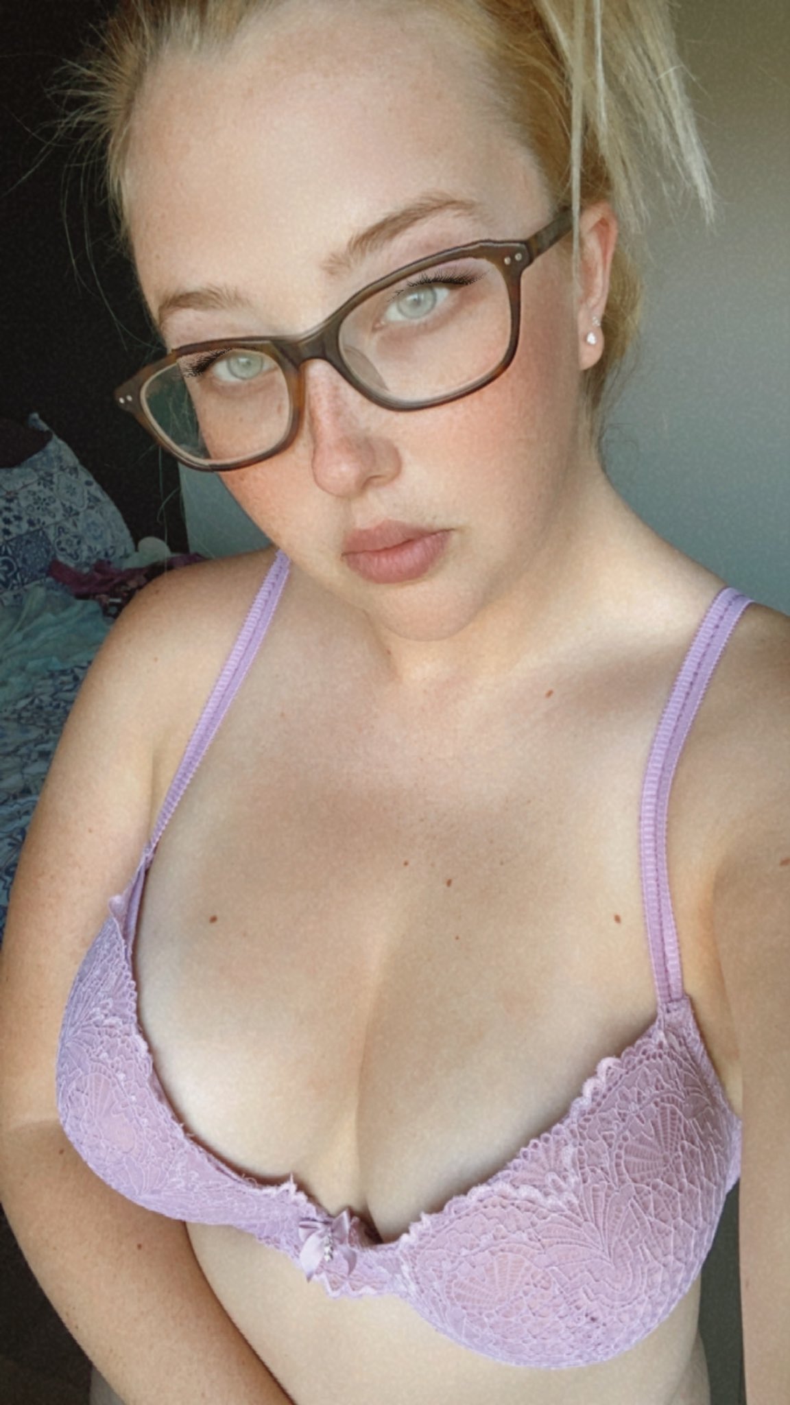 TW Pornstars - Samantha Rone. Twitter. Follow my Instagram account 💜💕😉.  7:51 PM - 8 Sep 2021