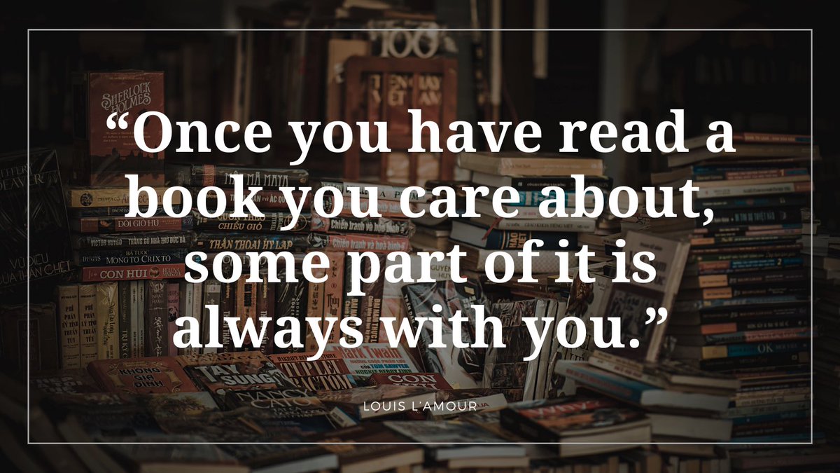 It does have a way of sticking with you, right?

#authorlove #booksfordays #timetoread #readingnow
#thrillerwriters #supportauthors #communityofwriters #readingrocks
#storiesmatter #morebooks #authorsrock #mustreads #bookpost
#booksaddict #bookloversunite