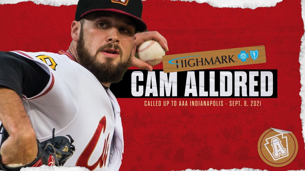 Altoona Curve tweet media