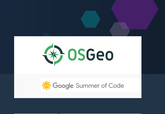 Congratulations!
 
All 12 #OSGeo #GSOC students successfully pass Google Summer of Code 2021 &amp; completed their respective projects.

Read more osgeo.org/foundation-new… #FOSS4G

Please join us in congratulating them. We wish them a bright future ahead.