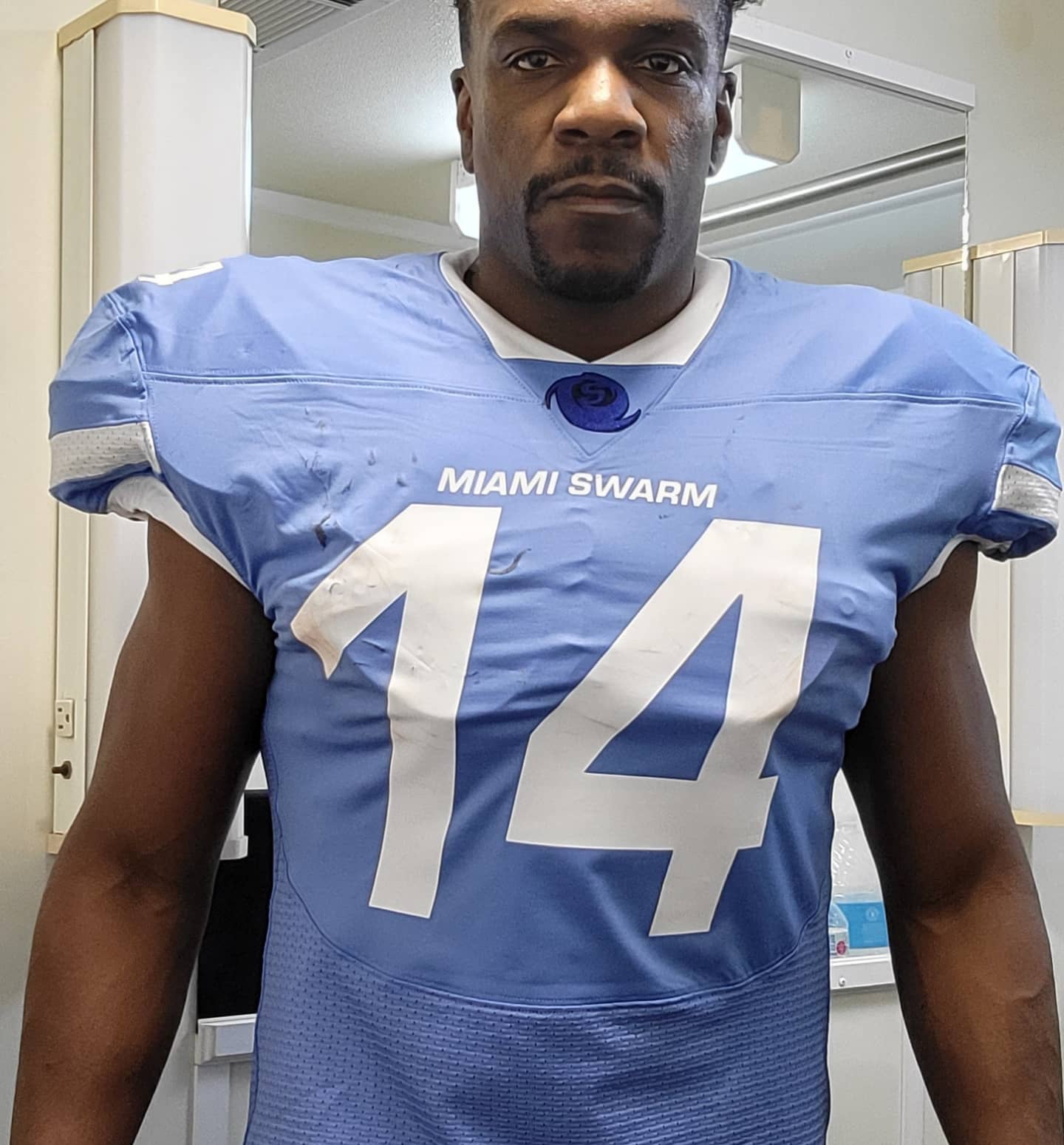 Aaron Yarbough on Twitter: 